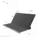 Fig. 01 - Input device with bendable support mechanism for a computing device