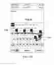 Fig. 09 - MULTIMODAL TEXT INPUT SYSTEM, SUCH AS FOR USE WITH TOUCH SCREENS ON MOBILE PHONES