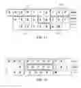 Fig. 29 - MULTIMODAL TEXT INPUT SYSTEM, SUCH AS FOR USE WITH TOUCH SCREENS ON MOBILE PHONES