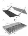 Fig. 01 - Collapsible shell cover for computing device