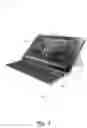 Fig. 02 - Collapsible shell cover for computing device