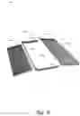 Fig. 04 - Collapsible shell cover for computing device