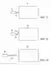 Fig. 09 - Touch pad with force sensors and actuator feedback