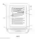 Fig. 07 - E-Book Reader with Enhanced Search Features