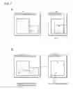 Fig. 06 - Management of multiple display areas
