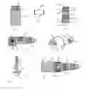 Fig. 02 - Interchangeable wireless sensing apparatus for mobile or networked devices