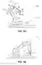 Fig. 04 - Printing a three dimensional object about a preformed structure