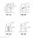 Fig. 06 - Printing a three dimensional object about a preformed structure