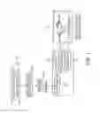Fig. 02 - Automatically enhanced visual process repair using process superposition and ugliness indicators