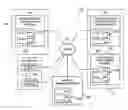 Fig. 01 - SYSTEM AND METHOD FOR SIMULTANEOUSLY DISPLAYING NON-SCHEDULED AND SCHEDULED AIR TRAVEL SERVICES FOR BOOKING FLIGHTS