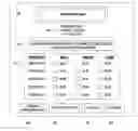 Fig. 01 - METHOD AND SYSTEM FOR OFFERING MERCHANT SERVICES AND INFORMATION THROUGH A COMMON INTERFACE