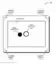 Fig. 01 - Image acquisition using a level-indication icon