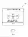Fig. 01 - Method for controlling operation of refrigerator by using speech recognition, and refrigerator employing same