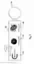 Fig. 07 - Control device for communicating visual information
