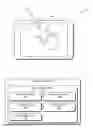 Fig. 01 - Performing editing actions on recent drawing marks