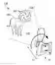 Fig. 01 - Handheld digital drawing and projection device
