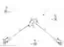 Fig. 01 - Motion-controlled body capture and reconstruction