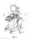 Fig. 02 - Ultrasound imaging system and method for image guidance procedure