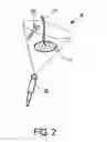 Fig. 03 - Ultrasound imaging system and method for image guidance procedure