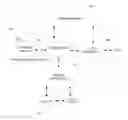 Fig. 01 - Hybrid dynamic tree data structure and accessibility mapping for computer numerical controlled machining path planning