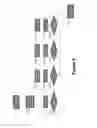 Fig. 07 - Method for determining contact position parameters of a joint connecting two bones