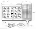Fig. 01 - Dynamically mapping wagering game content