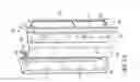 Fig. 07 - Corner sensor assembly