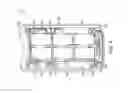 Fig. 09 - Corner sensor assembly