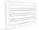 Fig. 01 - Toy display frame with restickable surface