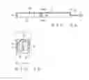 Fig. 03 - KEY FOR KEYBOARD MUSICAL INSTRUMENT, AND METHOD FOR MANUFACTURING THE KEY