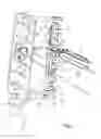 Fig. 02 - Fastening device for an electric guitar