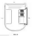 Fig. 40 - Instrument case