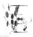 Fig. 02 - Electronic percussion instrument with enhanced playing area