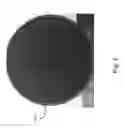 Fig. 06 - Electronic percussion instrument with enhanced playing area