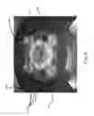 Fig. 07 - Electronic percussion instrument with enhanced playing area