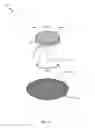 Fig. 06 - Sonar transducer support assembly systems and methods