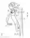Fig. 41 - Sonar transducer support assembly systems and methods