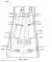 Fig. 43 - Sonar transducer support assembly systems and methods