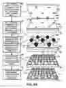 Fig. 10 - Method of fabricating a BPM template using hierarchical BCP density patterns