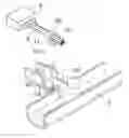 Fig. 01 - Wire harness and method for manufacturing wire harness