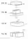 Fig. 07 - METHOD FOR PRODUCING COIL ELEMENT USING RESIN SUBSTRATE AND USING ELECTROFORMING