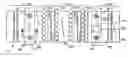 Fig. 01 - Arc suppressor for fusible elements