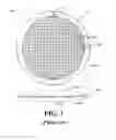 Fig. 02 - High capacity TEM grid