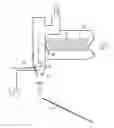 Fig. 01 - Method of charge reduction of electron transfer dissociation product ions
