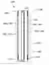 Fig. 01 - PLANAR PLASMA LAMP AND METHOD OF MANUFACTURE