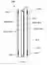 Fig. 02 - PLANAR PLASMA LAMP AND METHOD OF MANUFACTURE