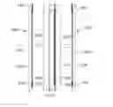 Fig. 06 - PLANAR PLASMA LAMP AND METHOD OF MANUFACTURE