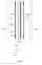 Fig. 08 - PLANAR PLASMA LAMP AND METHOD OF MANUFACTURE