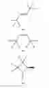 Fig. 02 - Fluorocarbon molecules for high aspect ratio oxide etch
