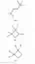 Fig. 04 - Fluorocarbon molecules for high aspect ratio oxide etch